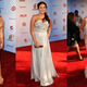 Image for article titled The Alma Awards Red Carpet: Un Lío Caliente